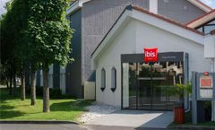 Ibis Cergy Le Port