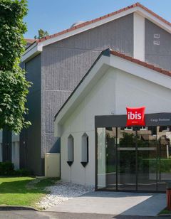 Ibis Cergy Le Port