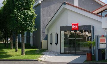 Ibis Cergy Le Port