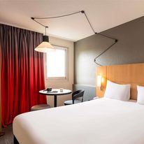 Ibis Cergy Le Port