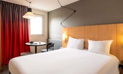 Ibis Cergy Le Port