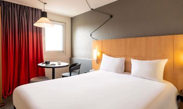 Ibis Cergy Le Port