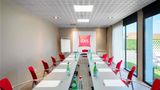 Ibis Cergy Le Port Meeting