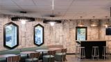 Ibis Cergy Le Port Exterior