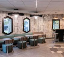 Ibis Cergy Le Port Exterior