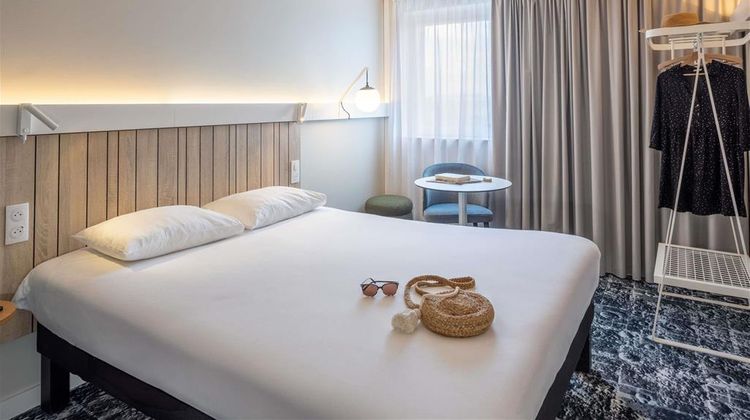 Ibis Hotel Clermont-Ferrand Room