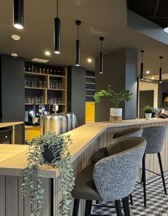 Ibis Hotel Clermont-Ferrand