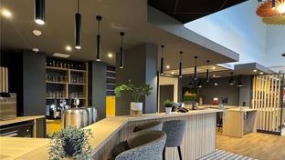 Ibis Hotel Clermont-Ferrand