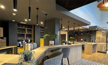 Ibis Hotel Clermont-Ferrand