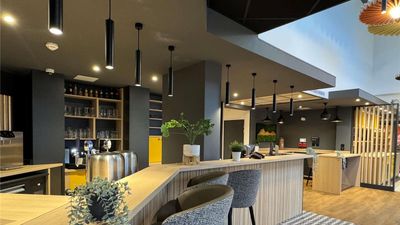 Ibis Hotel Clermont-Ferrand