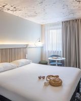 Ibis Hotel Clermont-Ferrand