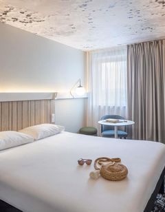 Ibis Hotel Clermont-Ferrand
