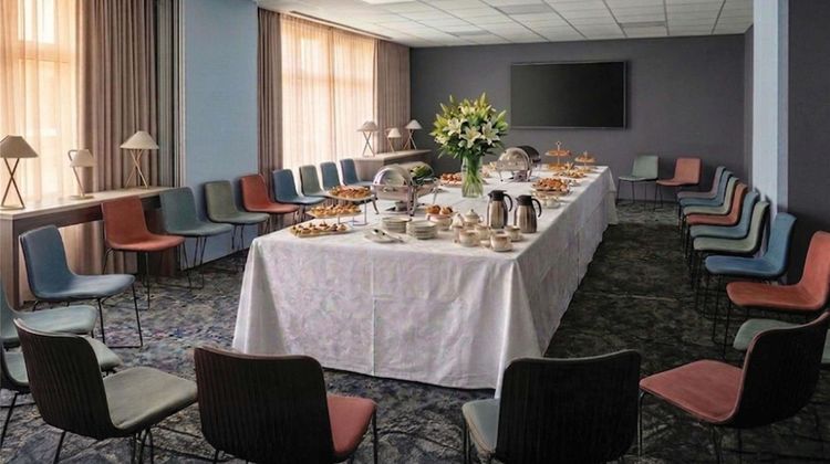 Ibis Hotel Clermont-Ferrand Meeting