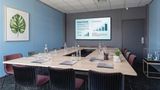 Ibis Hotel Clermont-Ferrand Meeting