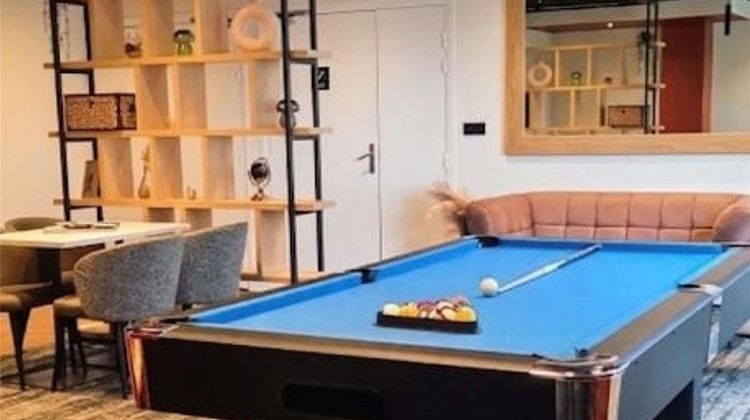 Ibis Hotel Clermont-Ferrand Other