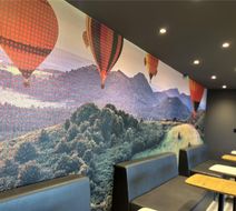 Ibis Hotel Clermont-Ferrand Exterior
