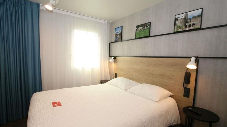 <b>Ibis Hotel St Lo Room</b>. Images powered by <a href="https://iceportal.shijigroup.com/" title="IcePortal" target="_blank">IcePortal</a>.
