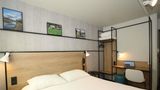 Ibis Hotel St Lo Room