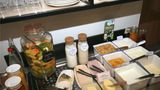 Ibis Hotel St Lo Restaurant