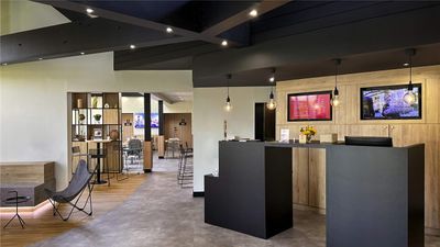 Ibis Hotel St Lo