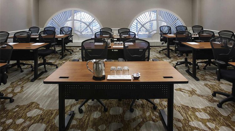 Novotel Toronto Centre Meeting