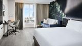 Novotel Toronto Centre Room