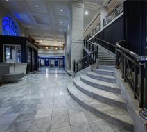 Novotel Toronto Centre Exterior