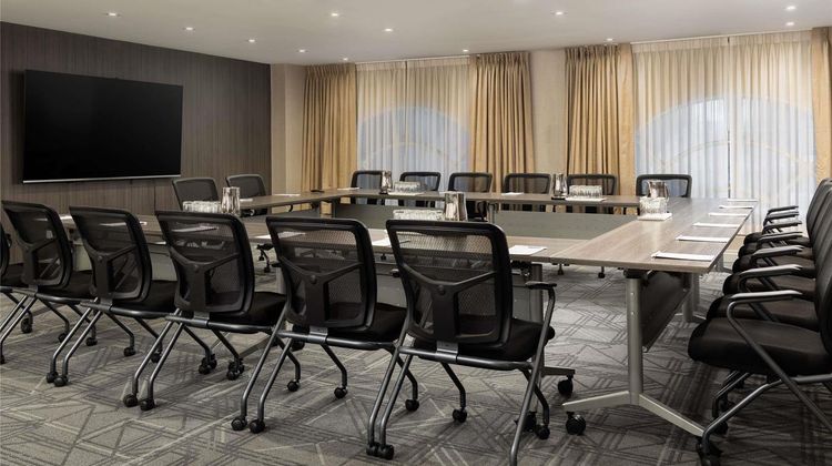 Novotel Toronto Centre Meeting