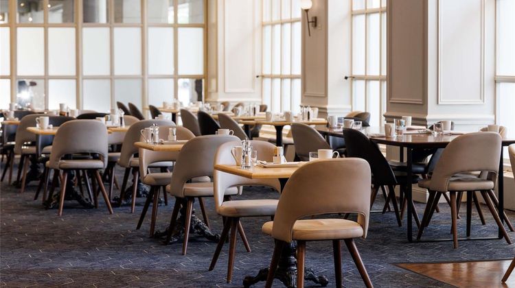 Novotel Toronto Centre Restaurant