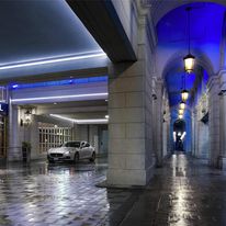 Novotel Toronto Centre