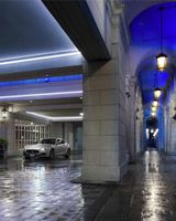 Novotel Toronto Centre