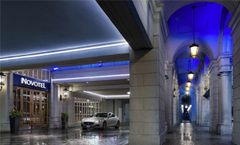 Novotel Toronto Centre