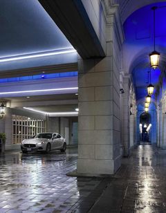 Novotel Toronto Centre