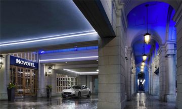 Novotel Toronto Centre