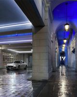 Novotel Toronto Centre