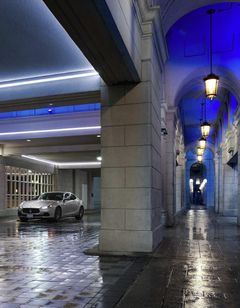 Novotel Toronto Centre