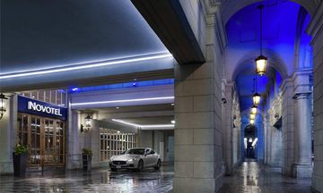Novotel Toronto Centre
