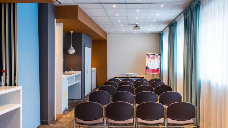 Ibis Hotel Milan Centro Other