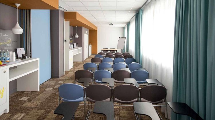 Ibis Hotel Milan Centro Meeting