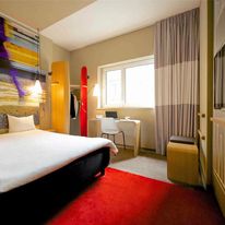 Ibis Hotel Milan Centro