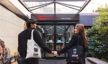 Ibis Hotel Milan Centro