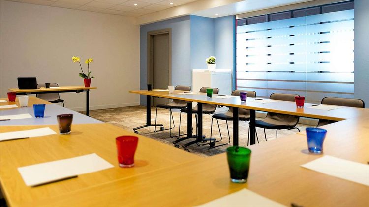 Ibis Hotel Milan Centro Meeting