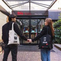 Ibis Hotel Milan Centro