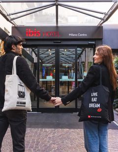 Ibis Hotel Milan Centro