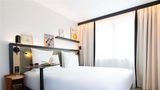 Mercure Paris Austerlitz Bibliotheque Room