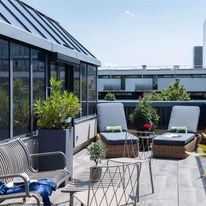 Mercure Paris Austerlitz Bibliotheque