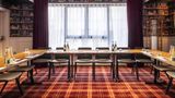 Mercure Paris Austerlitz Bibliotheque Meeting