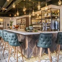 Mercure Paris Austerlitz Bibliotheque