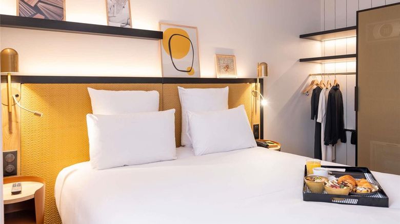 <b>Mercure Paris Austerlitz Bibliotheque Exterior</b>. Images powered by <a href="https://iceportal.shijigroup.com/" title="IcePortal" target="_blank">IcePortal</a>.