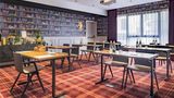 Mercure Paris Austerlitz Bibliotheque Meeting